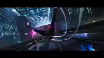 Free download Spider-Man Into The Spider-Verse | Trailer #1 [Rated PG] video and edit with RedcoolMedia movie maker MovieStudio video editor online and AudioStudio audio editor onlin